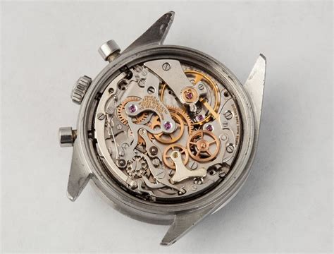 rolex 6239 movement